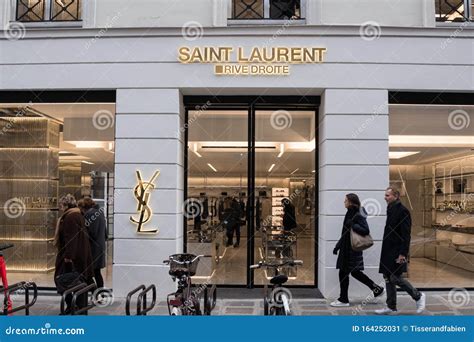 ysl dc|ysl stores st laurent.